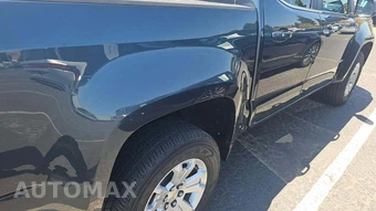 2020 Chevrolet Colorado LT Crew Cab Medium Bed 2LT - miniatura 22