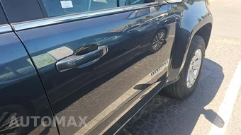 2020 Chevrolet Colorado LT Crew Cab Medium Bed 2LT - miniatura 23