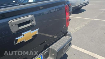 2020 Chevrolet Colorado LT Crew Cab Medium Bed 2LT - miniatura 36