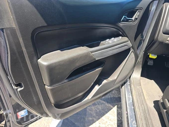 2020 Chevrolet Colorado LT Crew Cab Medium Bed 2LT - miniatura 9
