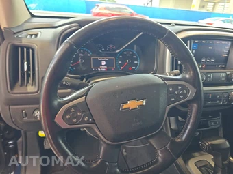 2020 Chevrolet Colorado LT Crew Cab Medium Bed 2LT - miniatura 10