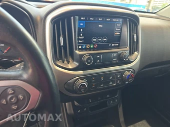 2020 Chevrolet Colorado LT Crew Cab Medium Bed 2LT - miniatura 11