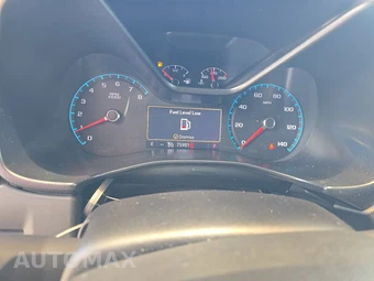 2020 Chevrolet Colorado LT Crew Cab Medium Bed 2LT - miniatura 12