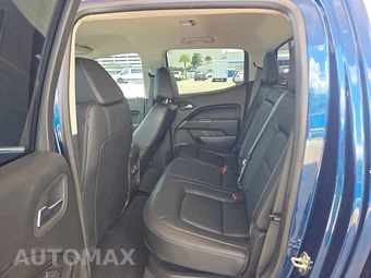 2020 Chevrolet Colorado LT Crew Cab Medium Bed 2LT - miniatura 13