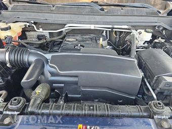 2020 Chevrolet Colorado LT Crew Cab Medium Bed 2LT - miniatura 15