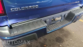 2020 Chevrolet Colorado LT Crew Cab Medium Bed 2LT - miniatura 20