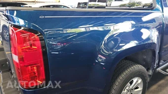 2020 Chevrolet Colorado LT Crew Cab Medium Bed 2LT - miniatura 23