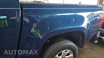 2020 Chevrolet Colorado LT Crew Cab Medium Bed 2LT - miniatura 28