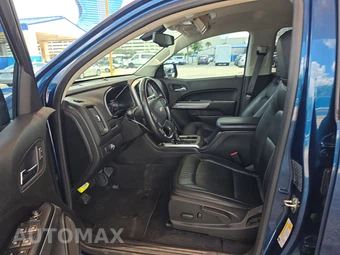 2020 Chevrolet Colorado LT Crew Cab Medium Bed 2LT - miniatura 7