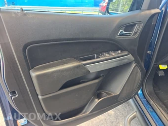 2020 Chevrolet Colorado LT Crew Cab Medium Bed 2LT - miniatura 9
