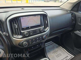 2020 Chevrolet Colorado LT Crew Cab Medium Bed 2LT – miniatura 10