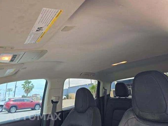 2020 Chevrolet Colorado LT Crew Cab Medium Bed 2LT – miniatura 11
