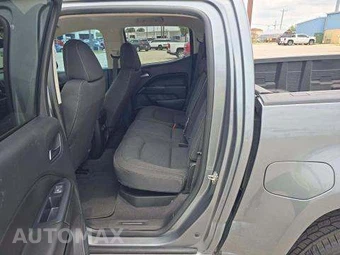 2020 Chevrolet Colorado LT Crew Cab Medium Bed 2LT – miniatura 13