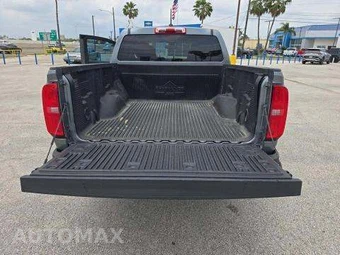 2020 Chevrolet Colorado LT Crew Cab Medium Bed 2LT – miniatura 14