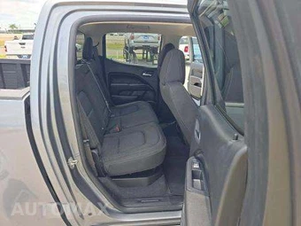 2020 Chevrolet Colorado LT Crew Cab Medium Bed 2LT – miniatura 16