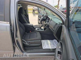 2020 Chevrolet Colorado LT Crew Cab Medium Bed 2LT – miniatura 18