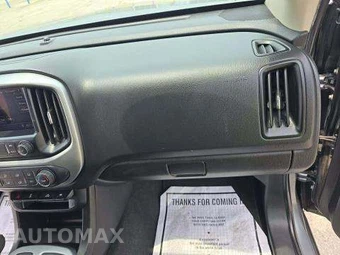 2020 Chevrolet Colorado LT Crew Cab Medium Bed 2LT – miniatura 19