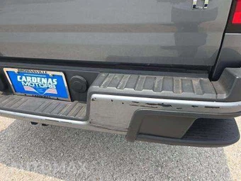 2020 Chevrolet Colorado LT Crew Cab Medium Bed 2LT – miniatura 26