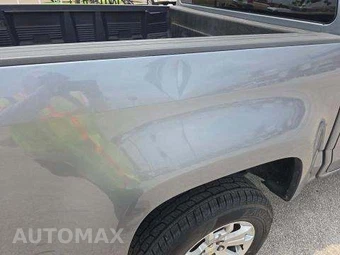 2020 Chevrolet Colorado LT Crew Cab Medium Bed 2LT – miniatura 27