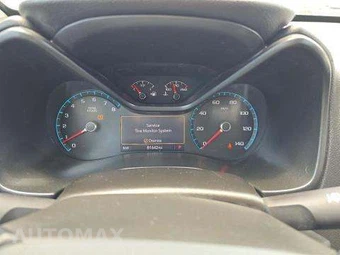 2020 Chevrolet Colorado LT Crew Cab Medium Bed 2LT – miniatura 9
