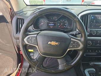 2020 Chevrolet Colorado LT Crew Cab Medium Bed 2LT - miniatura 10