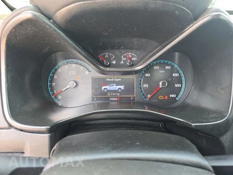 2020 Chevrolet Colorado LT Crew Cab Medium Bed 2LT - miniatura 12