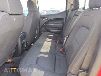 2020 Chevrolet Colorado LT Crew Cab Medium Bed 2LT - miniatura 13