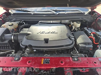 2020 Chevrolet Colorado LT Crew Cab Medium Bed 2LT - miniatura 16