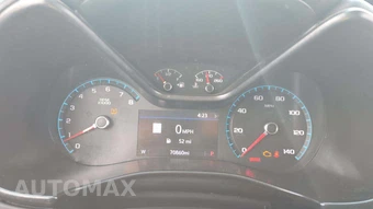 2020 Chevrolet Colorado LT Crew Cab Medium Bed 2LT - miniatura 19