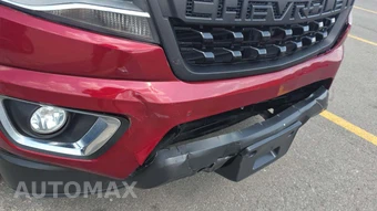 2020 Chevrolet Colorado LT Crew Cab Medium Bed 2LT - miniatura 22