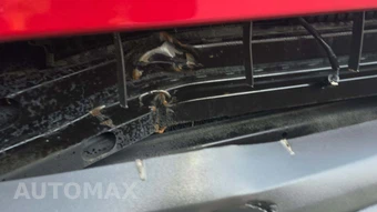 2020 Chevrolet Colorado LT Crew Cab Medium Bed 2LT - miniatura 24