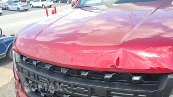 2020 Chevrolet Colorado LT Crew Cab Medium Bed 2LT - miniatura 27