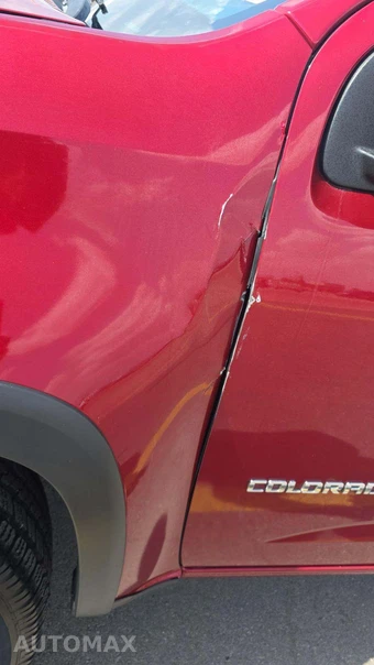 2020 Chevrolet Colorado LT Crew Cab Medium Bed 2LT - miniatura 29