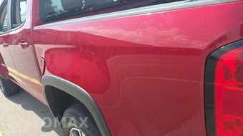 2020 Chevrolet Colorado LT Crew Cab Medium Bed 2LT - miniatura 32