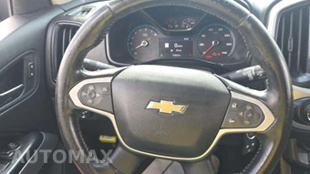 2020 Chevrolet Colorado LT Crew Cab Medium Bed 2LT - miniatura 38