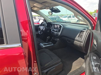 2020 Chevrolet Colorado LT Crew Cab Medium Bed 2LT - miniatura 8