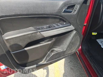 2020 Chevrolet Colorado LT Crew Cab Medium Bed 2LT - miniatura 9