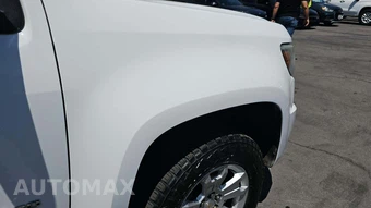 2020 Chevrolet Colorado LT Crew Cab Medium Bed 4LT - miniatura 10