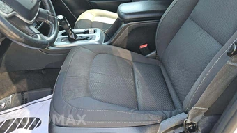 2020 Chevrolet Colorado LT Crew Cab Medium Bed 4LT - miniatura 13