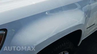 2020 Chevrolet Colorado LT Crew Cab Medium Bed 4LT - miniatura 3