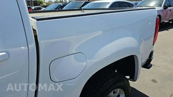 2020 Chevrolet Colorado LT Crew Cab Medium Bed 4LT - miniatura 4