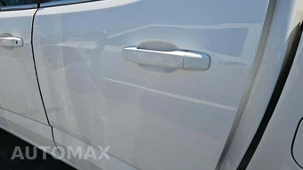 2020 Chevrolet Colorado LT Crew Cab Medium Bed 4LT - miniatura 5