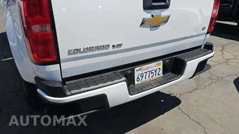 2020 Chevrolet Colorado LT Crew Cab Medium Bed 4LT - miniatura 7