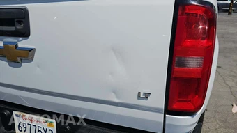 2020 Chevrolet Colorado LT Crew Cab Medium Bed 4LT - miniatura 8