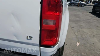 2020 Chevrolet Colorado LT Crew Cab Medium Bed 4LT - miniatura 9