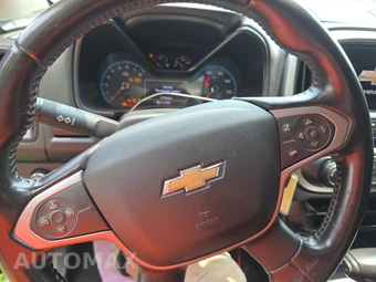 2020 Chevrolet Colorado LT Crew Cab Medium Bed 4LT - miniatura 10