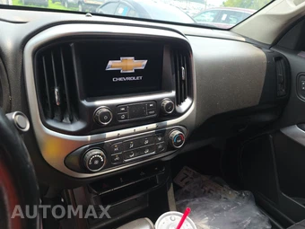 2020 Chevrolet Colorado LT Crew Cab Medium Bed 4LT - miniatura 11