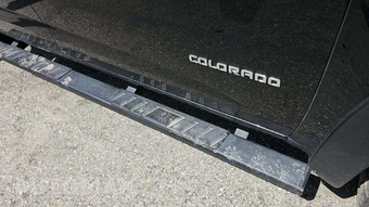 2020 Chevrolet Colorado LT Crew Cab Medium Bed 4LT - miniatura 32