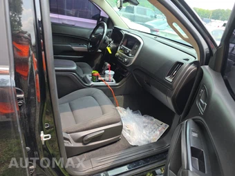2020 Chevrolet Colorado LT Crew Cab Medium Bed 4LT - miniatura 8
