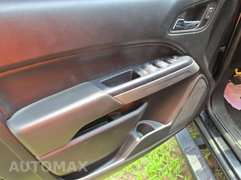2020 Chevrolet Colorado LT Crew Cab Medium Bed 4LT - miniatura 9